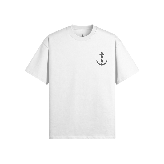 Anchor Ocean - Anchor Me Down Apparel