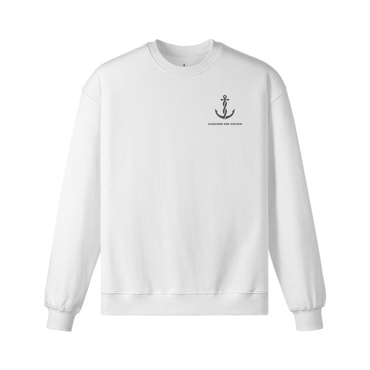 Anchored Crew - Anchor Me Down Apparel