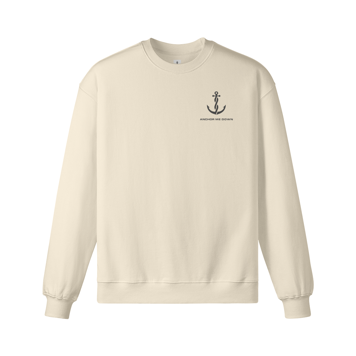Anchored Crew