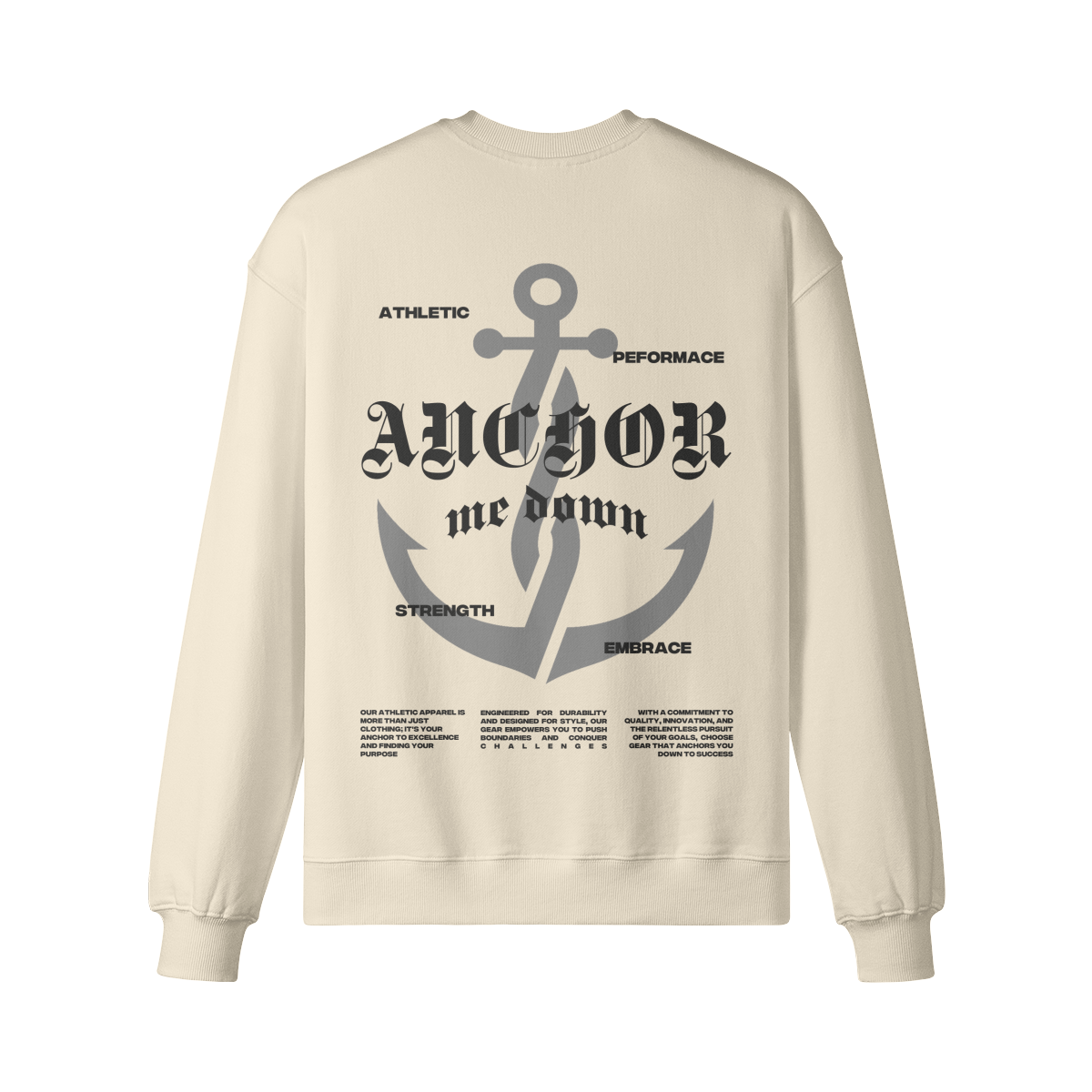 Anchored Crew