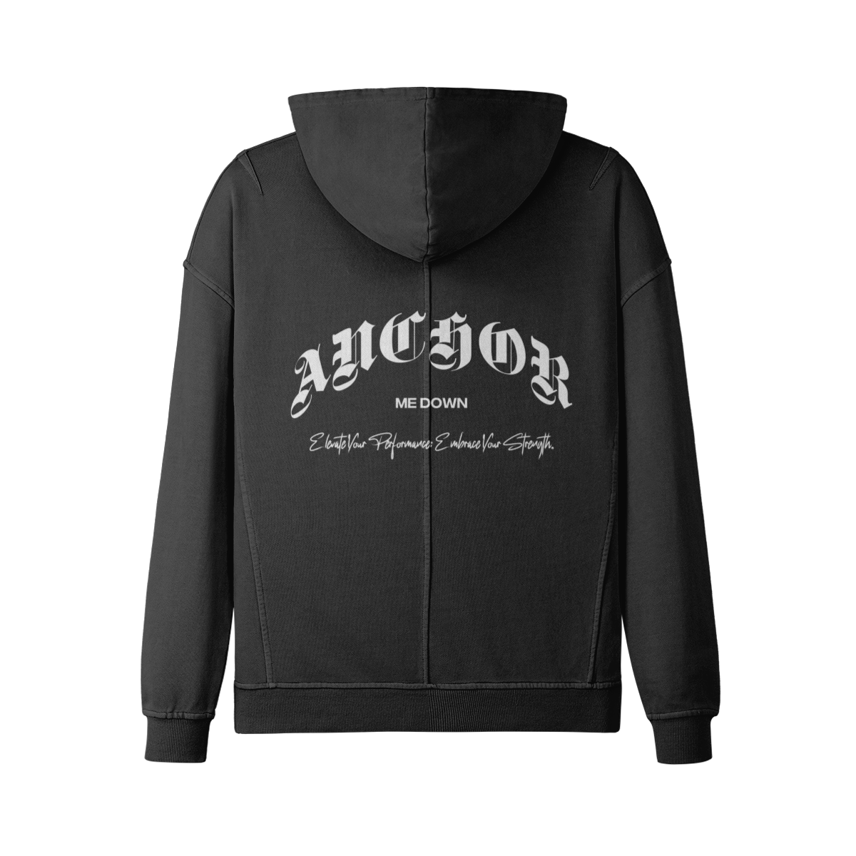 Anchor Script