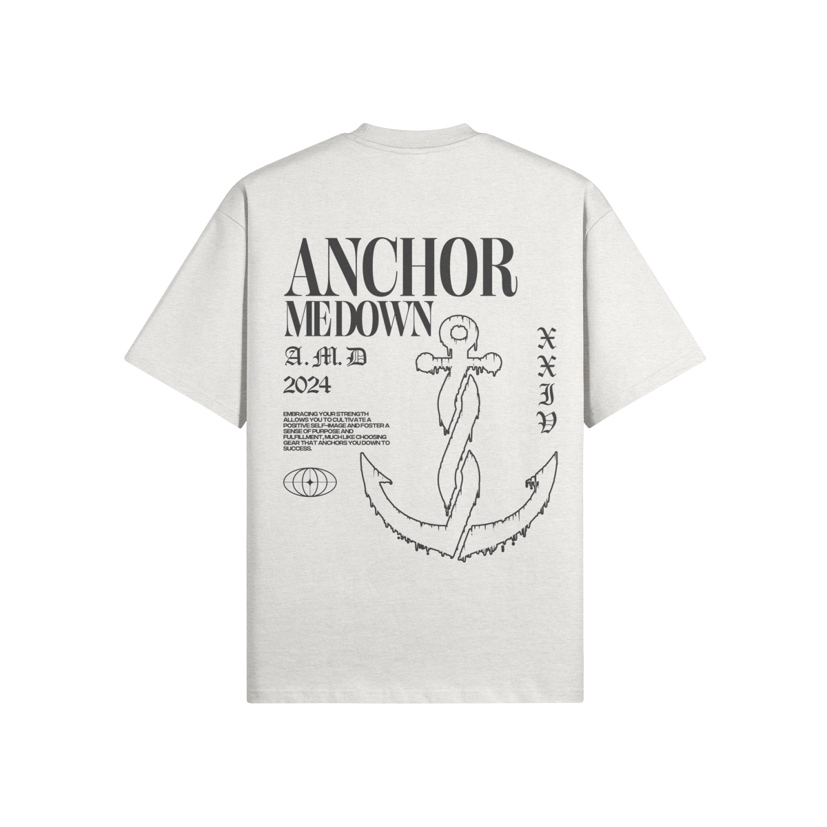 Anchor Cold
