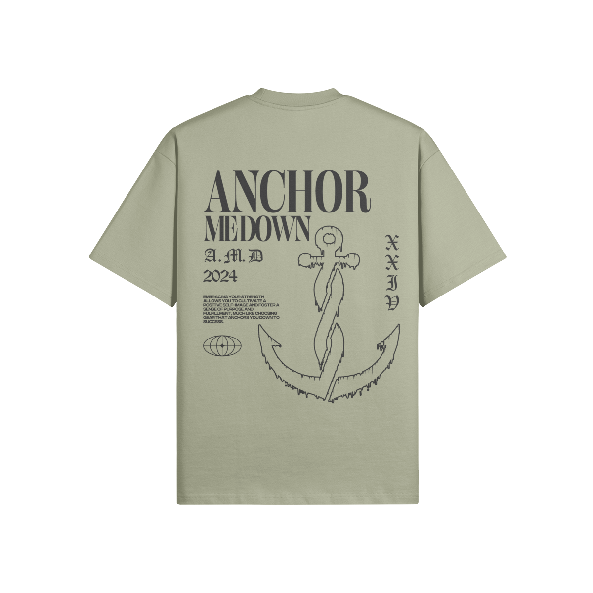 Anchor Cold