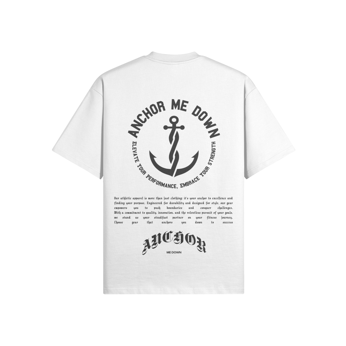 Anchor Palms