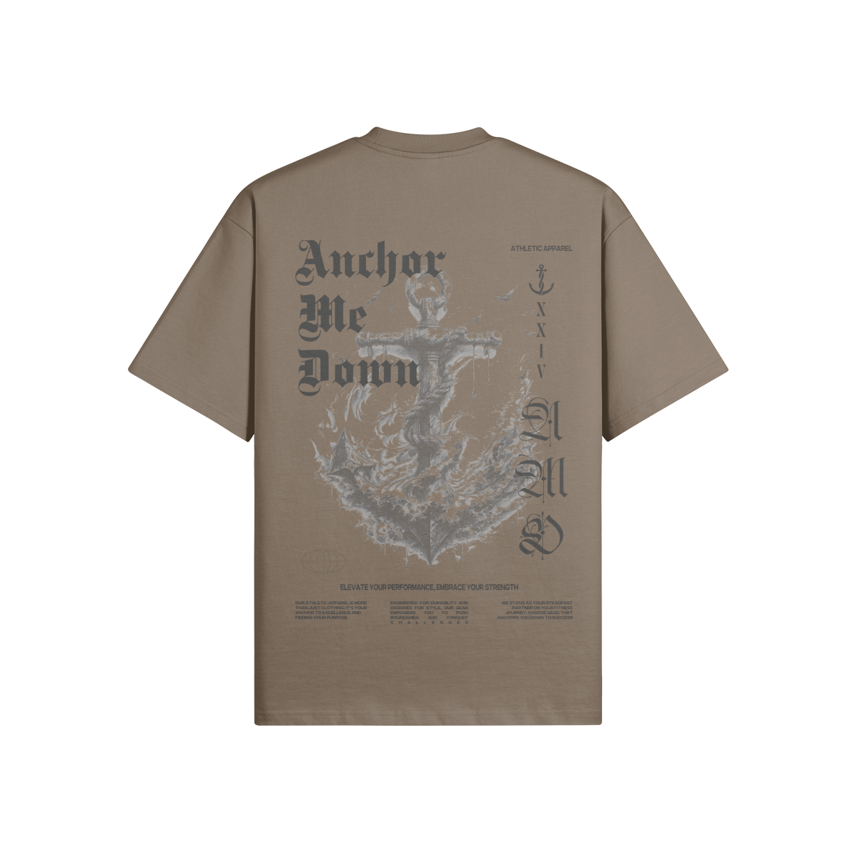 Anchors Away