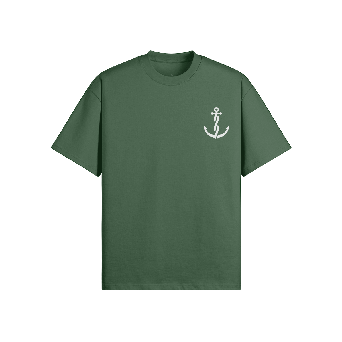 Anchor Flower