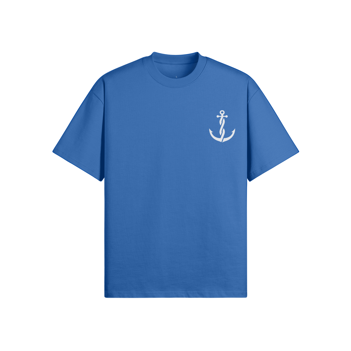 Anchor Flower