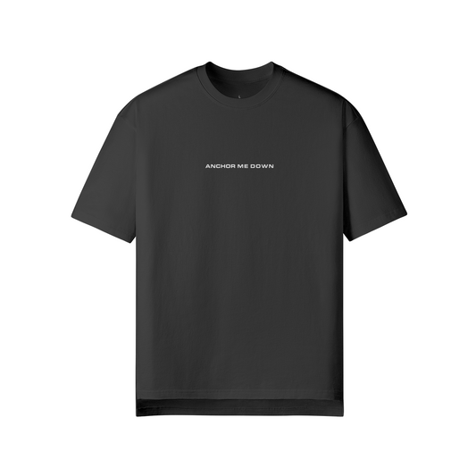 W Slit - front view | Anchor Me Down Apparel