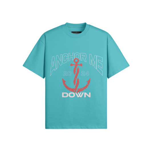 Lake Days - back view | Anchor Me Down Apparel