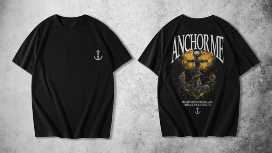 Change Is Coming — Why That’s Not Something to Fear - Anchor Me Down Apparel