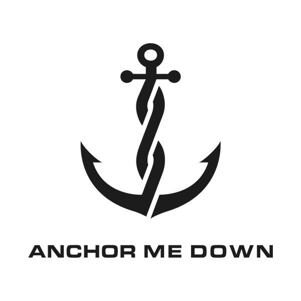 Anchor Me Down Apparel