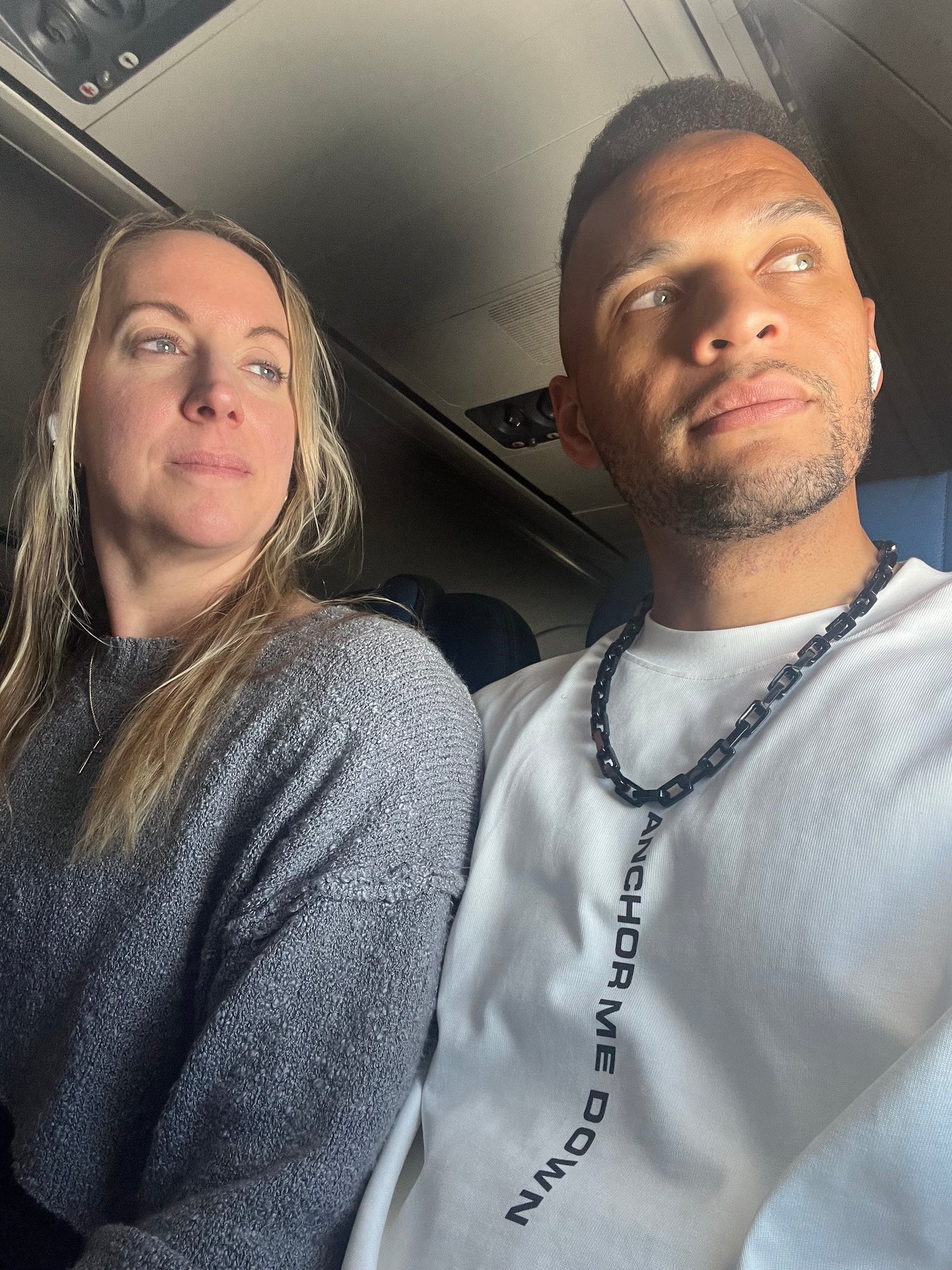 Anchor Me Down Apparel