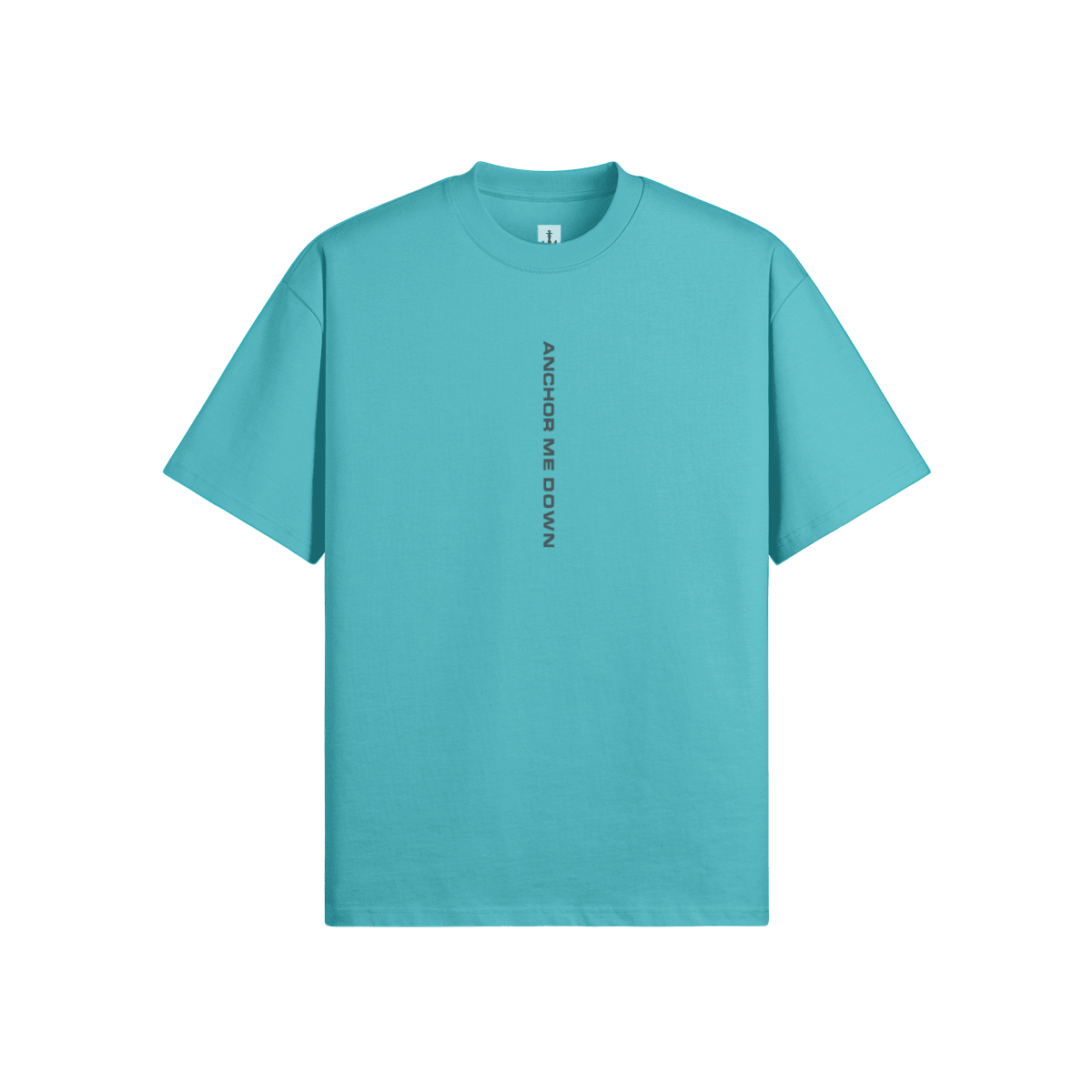 AMD Bull Stitch - Anchor Me Down Apparel