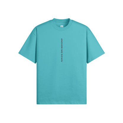 AMD Bull Stitch - Anchor Me Down Apparel