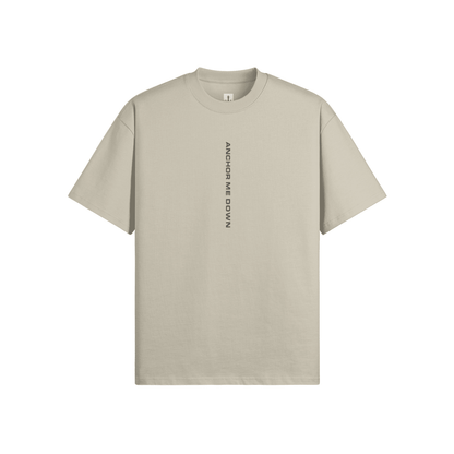 AMD Bull Stitch - Anchor Me Down Apparel