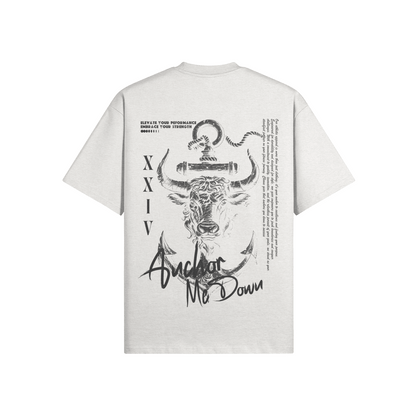 AMD Bull Stitch - Anchor Me Down Apparel
