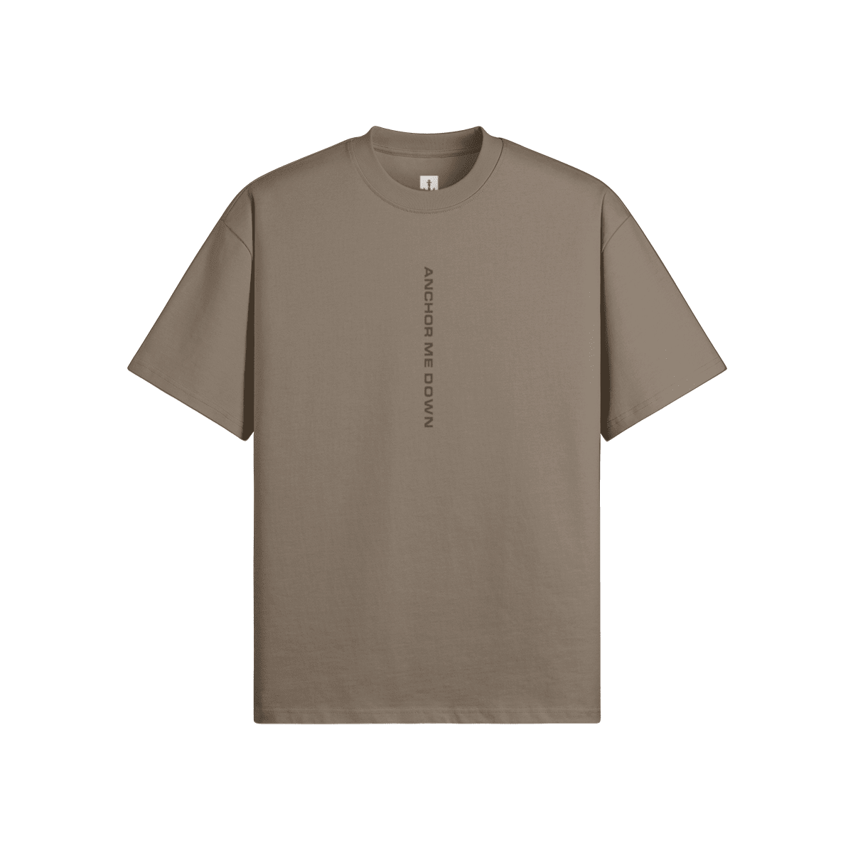 AMD Bull Stitch - Anchor Me Down Apparel