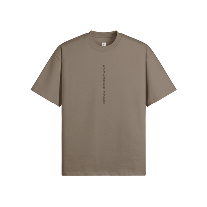 AMD Bull Stitch - Anchor Me Down Apparel