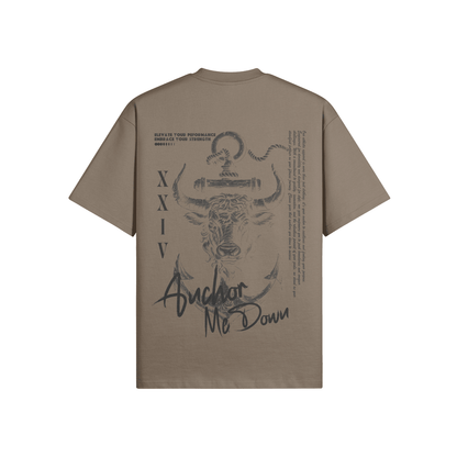 AMD Bull Stitch - Anchor Me Down Apparel