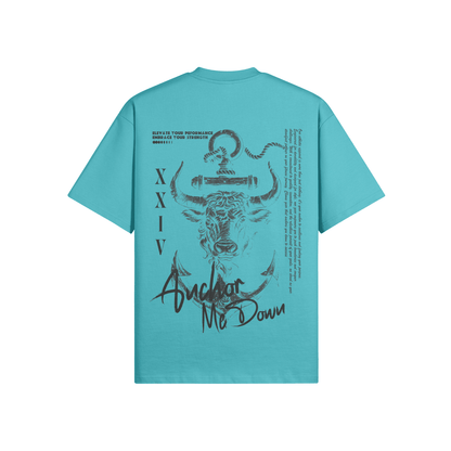 AMD Bull Stitch - Anchor Me Down Apparel