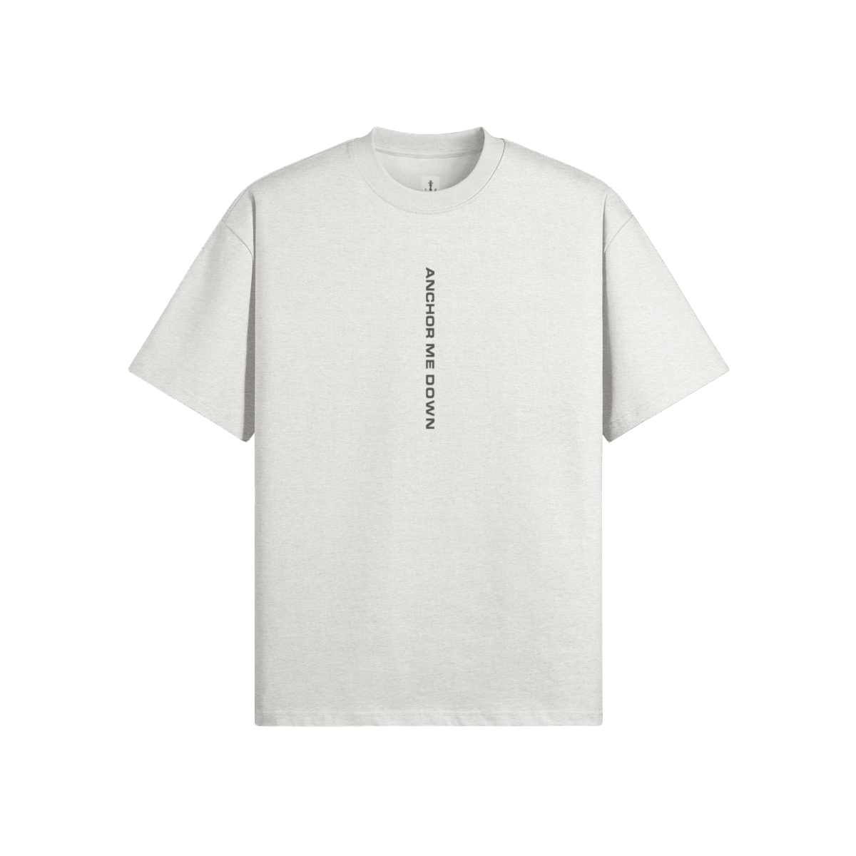 AMD Bull Stitch - Anchor Me Down Apparel