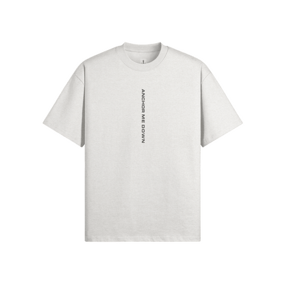 AMD Bull Stitch - Anchor Me Down Apparel