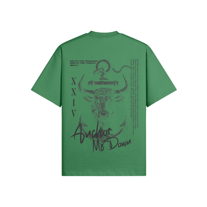 AMD Bull Stitch - Anchor Me Down Apparel
