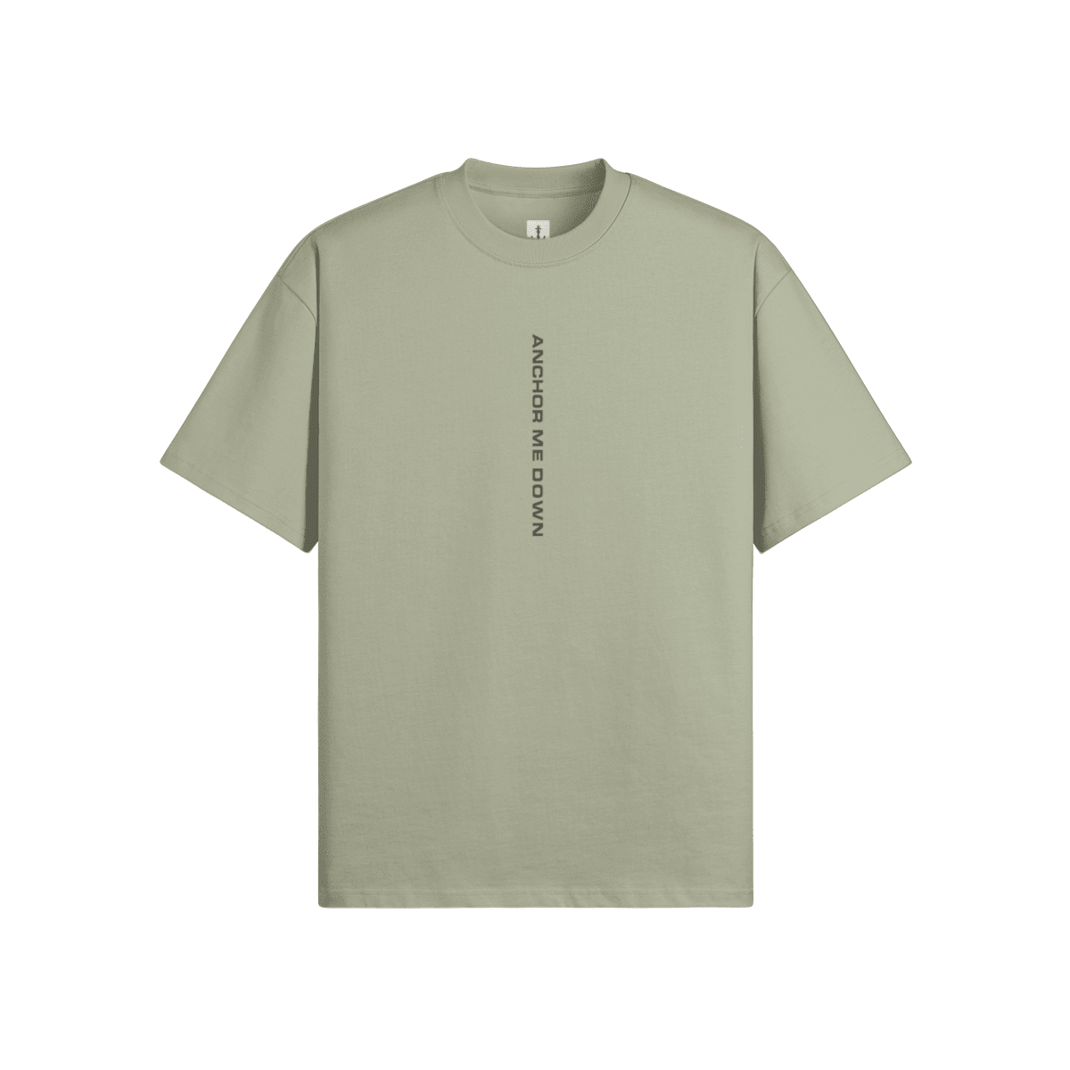 AMD Bull Stitch - Anchor Me Down Apparel