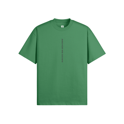 AMD Bull Stitch - Anchor Me Down Apparel