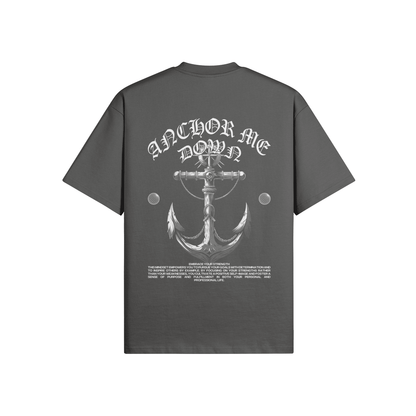 Anchor College - Anchor Me Down Apparel