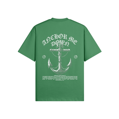 Anchor College - Anchor Me Down Apparel