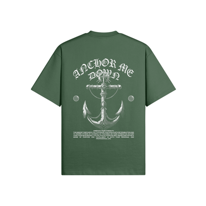 Anchor College - Anchor Me Down Apparel