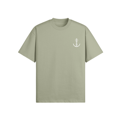 Anchor College - Anchor Me Down Apparel