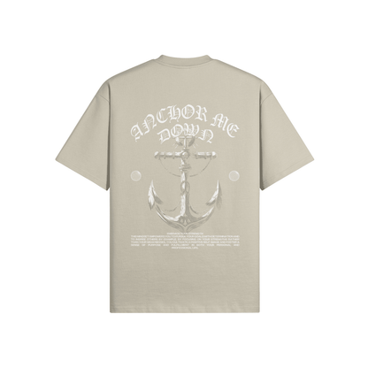 Anchor College - Anchor Me Down Apparel