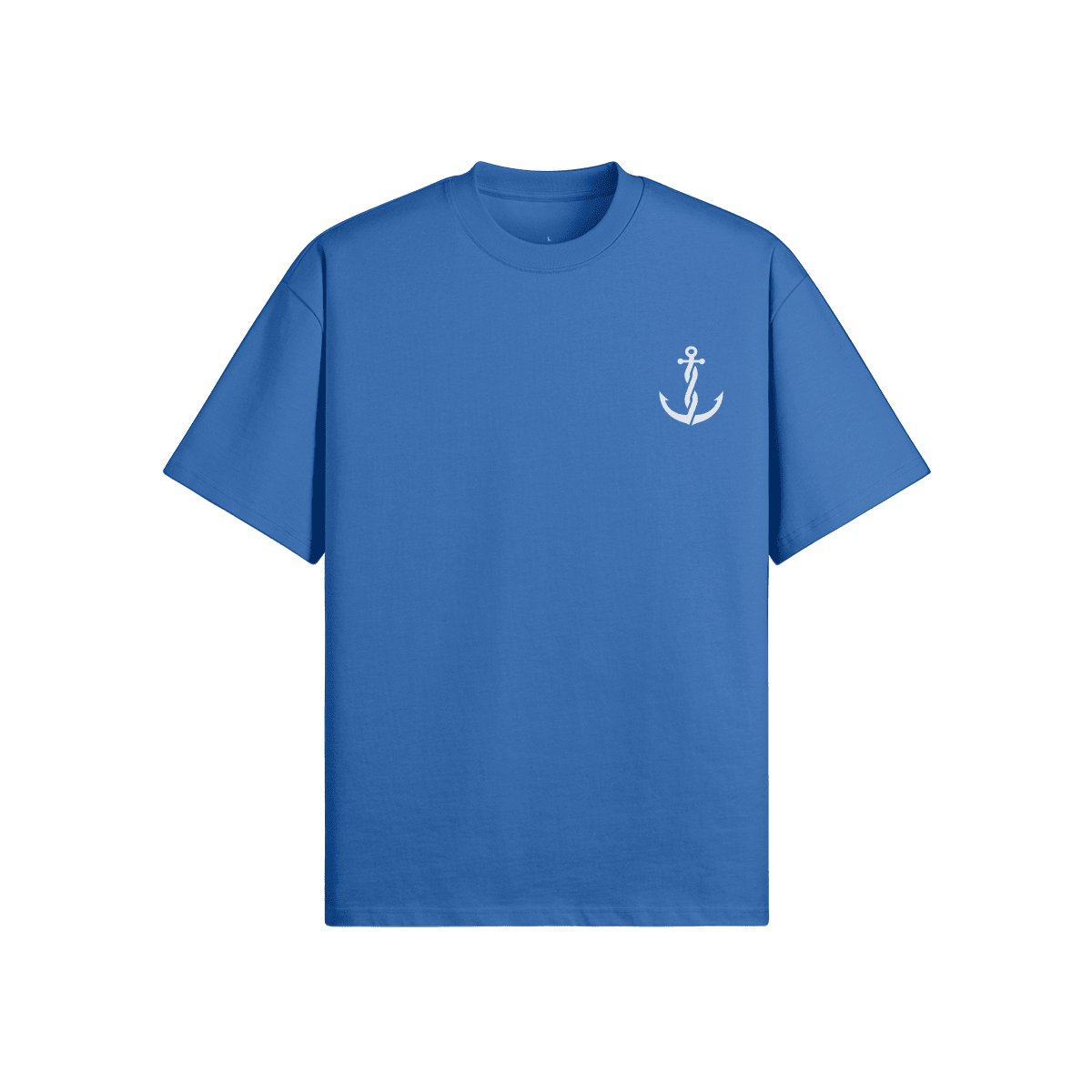 Anchor College - Anchor Me Down Apparel