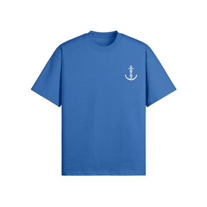 Anchor College - Anchor Me Down Apparel