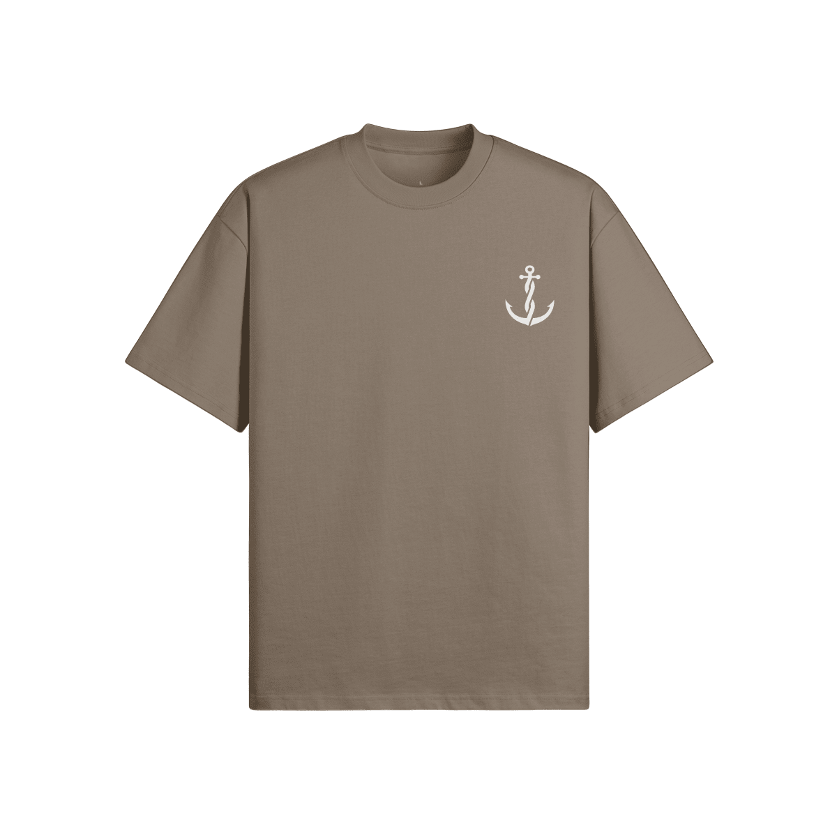 Anchor College - Anchor Me Down Apparel