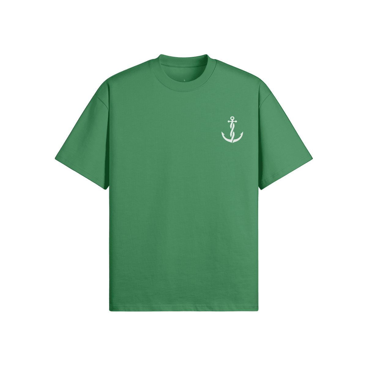 Anchor College - Anchor Me Down Apparel