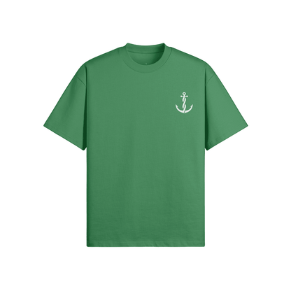 Anchor College - Anchor Me Down Apparel