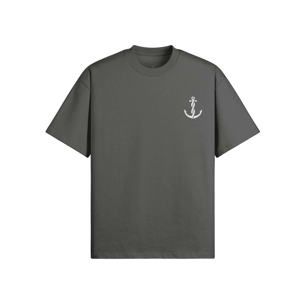 Anchor College - Anchor Me Down Apparel
