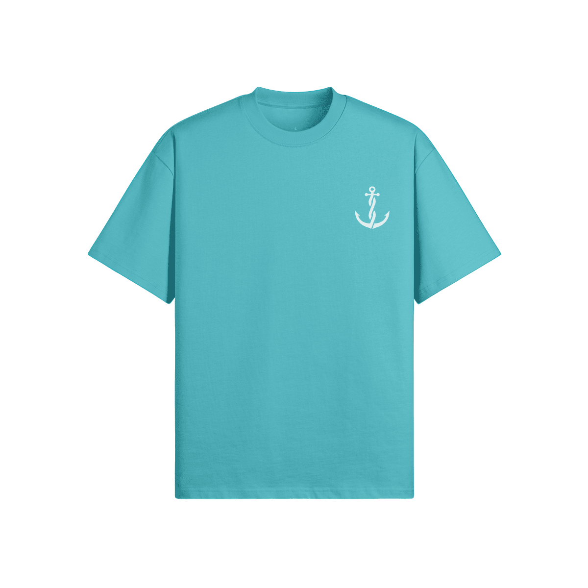 Anchor College - Anchor Me Down Apparel