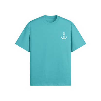 Anchor College - Anchor Me Down Apparel