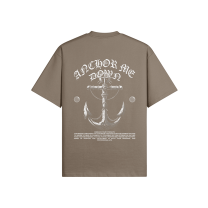 Anchor College - Anchor Me Down Apparel