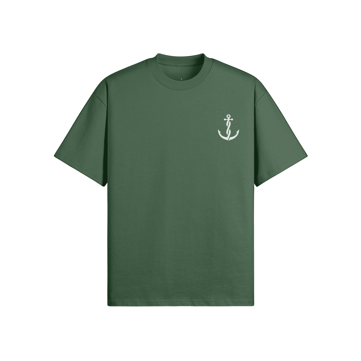 Anchor College - Anchor Me Down Apparel