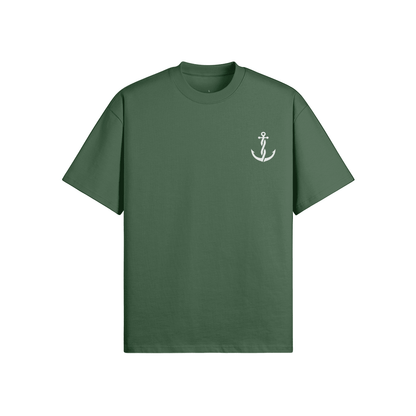 Anchor College - Anchor Me Down Apparel