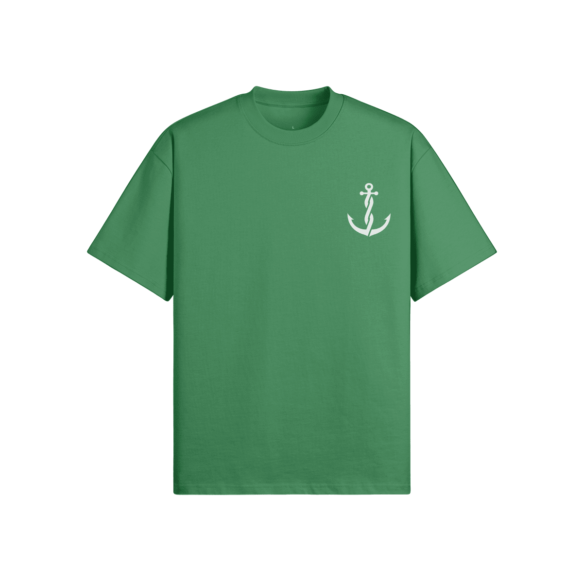 Anchor Flower - Anchor Me Down Apparel