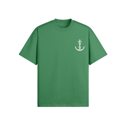 Anchor Flower - Anchor Me Down Apparel