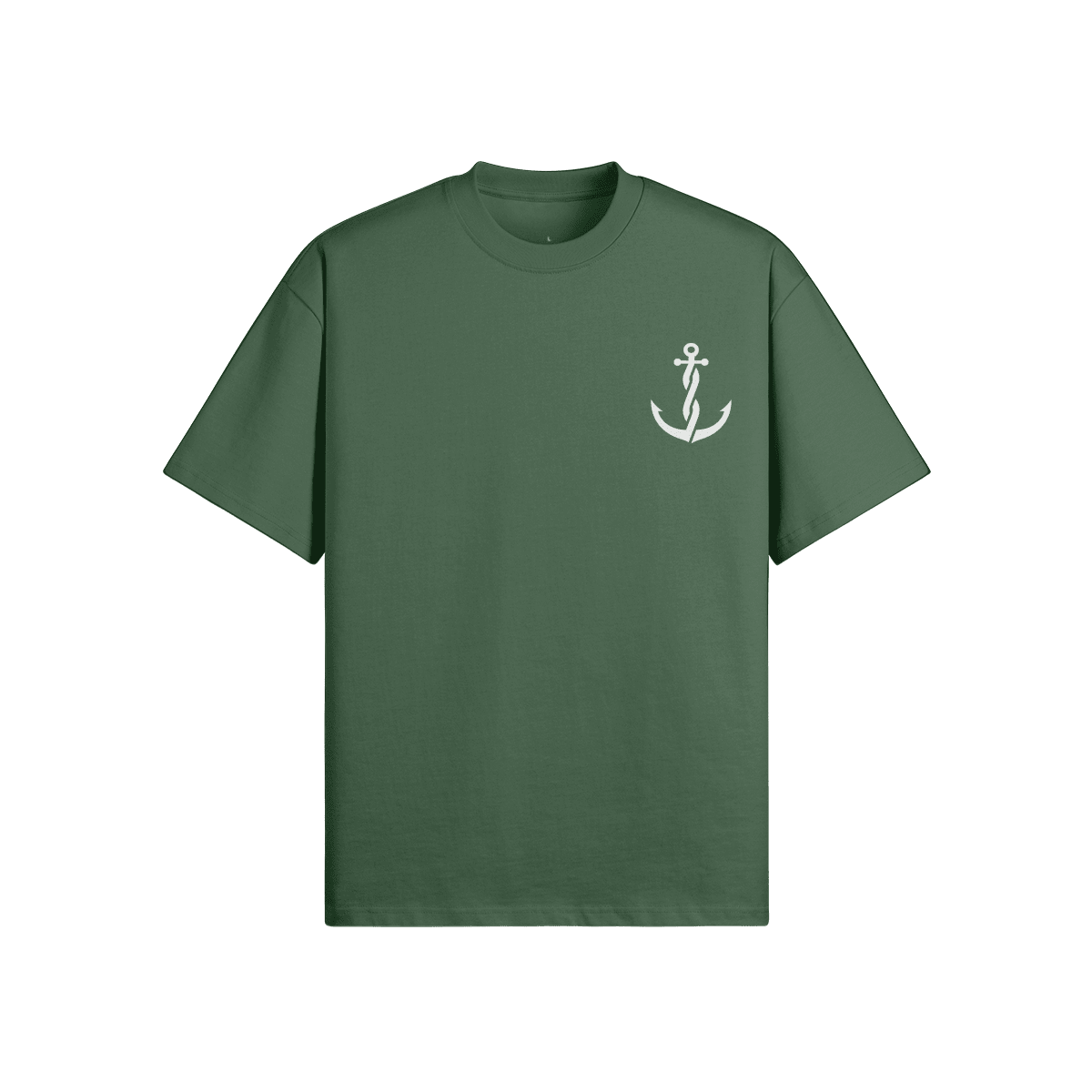 Anchor Flower - Anchor Me Down Apparel