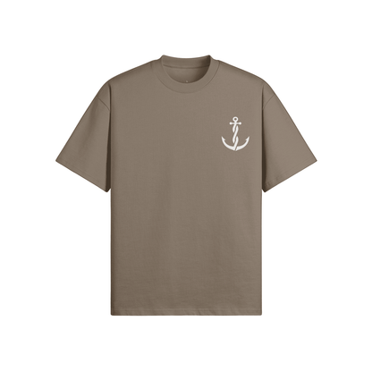 Anchor Flower - Anchor Me Down Apparel