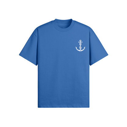 Anchor Flower - Anchor Me Down Apparel